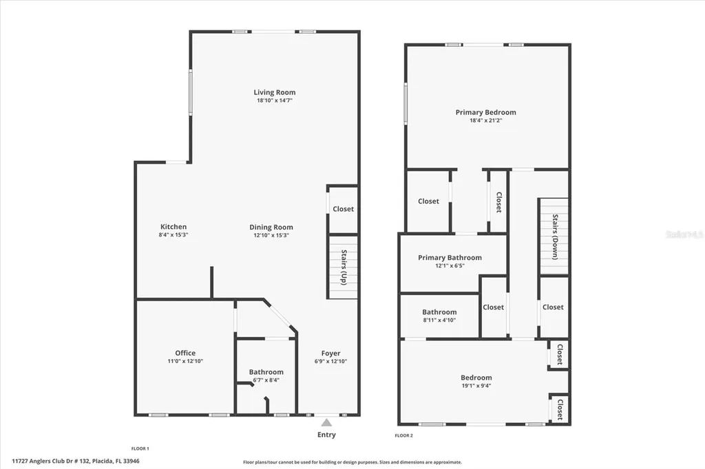 11727 Anglers Club Drive Placida FL 33946