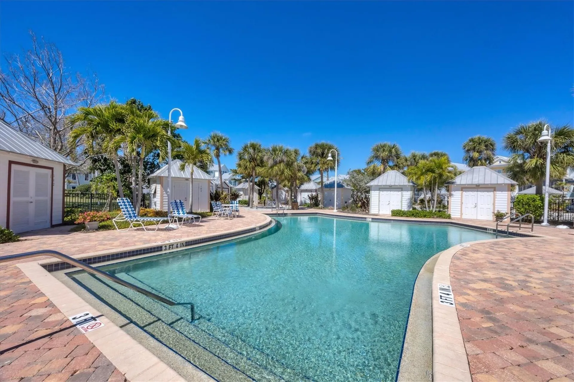 11727 Anglers Club Drive Placida FL 33946