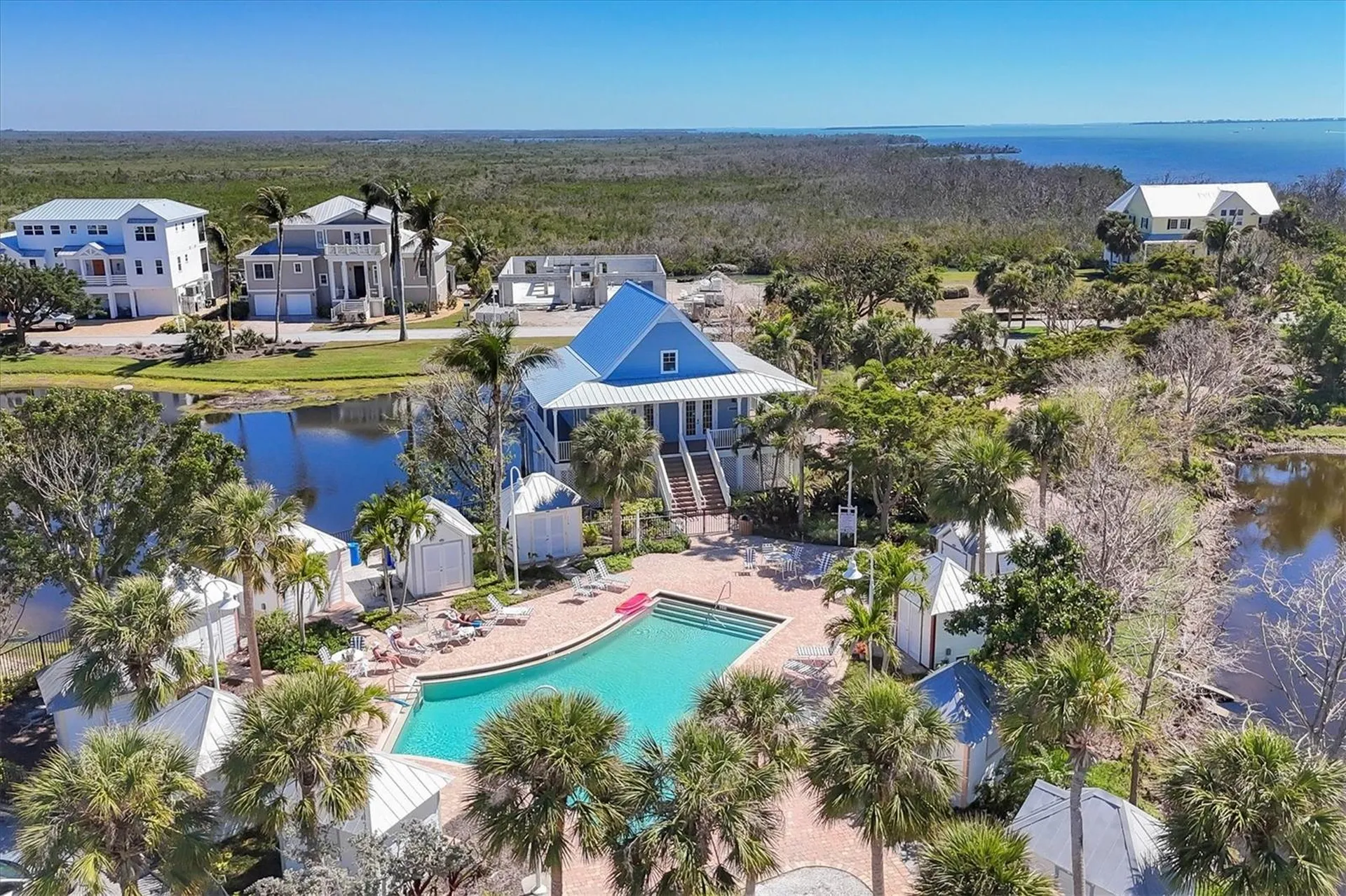 11727 Anglers Club Drive Placida FL 33946