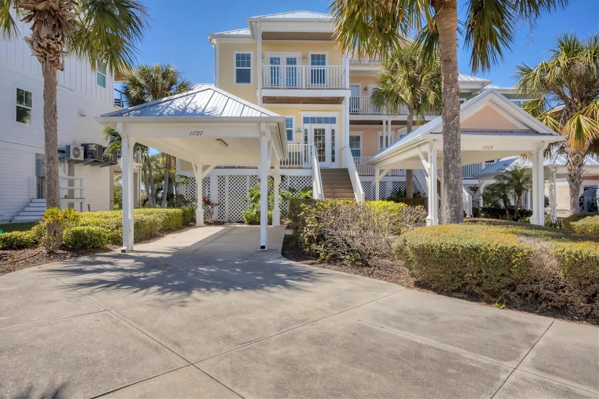 11727 Anglers Club Drive Placida FL 33946
