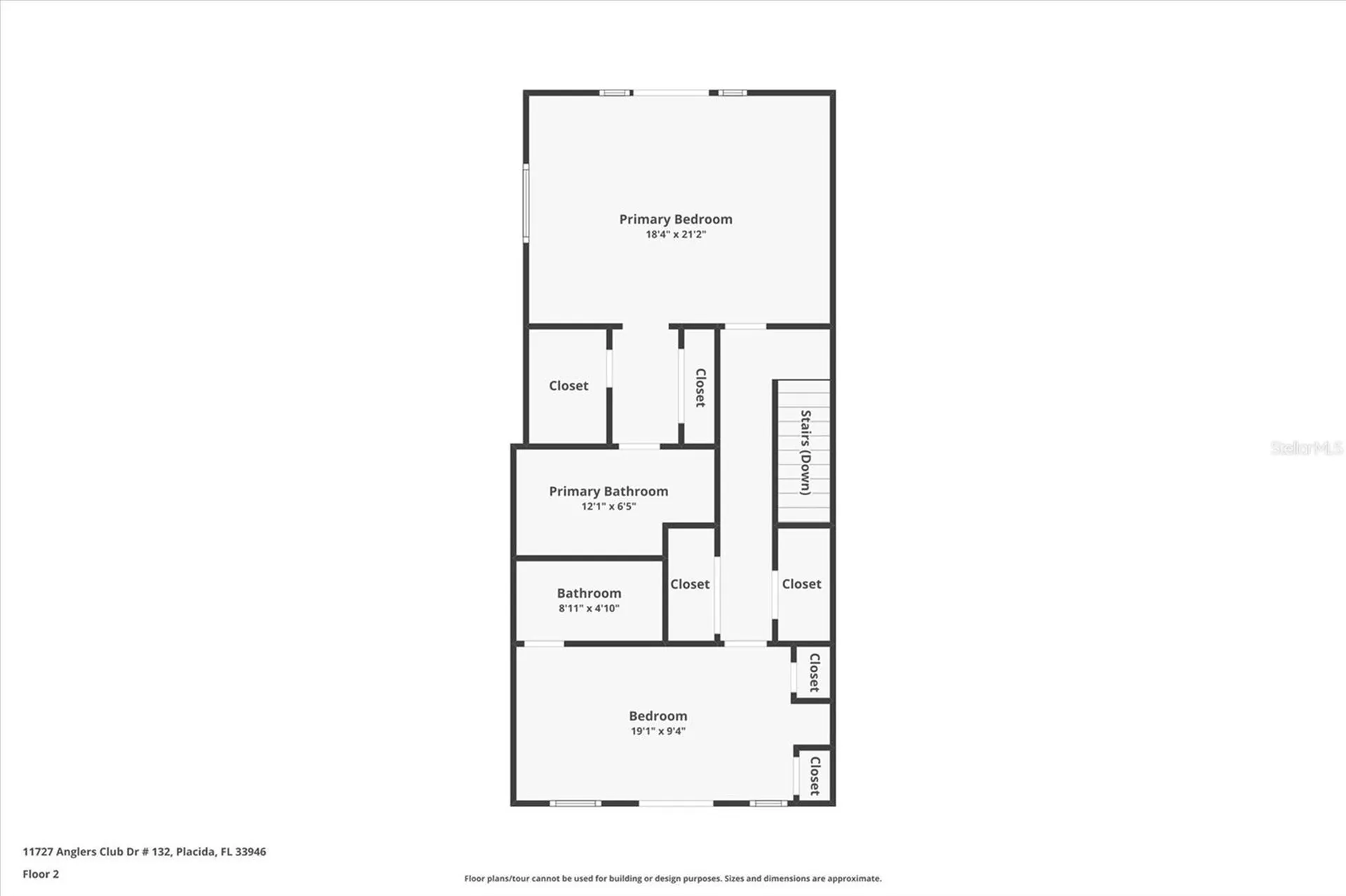 11727 Anglers Club Drive Placida FL 33946