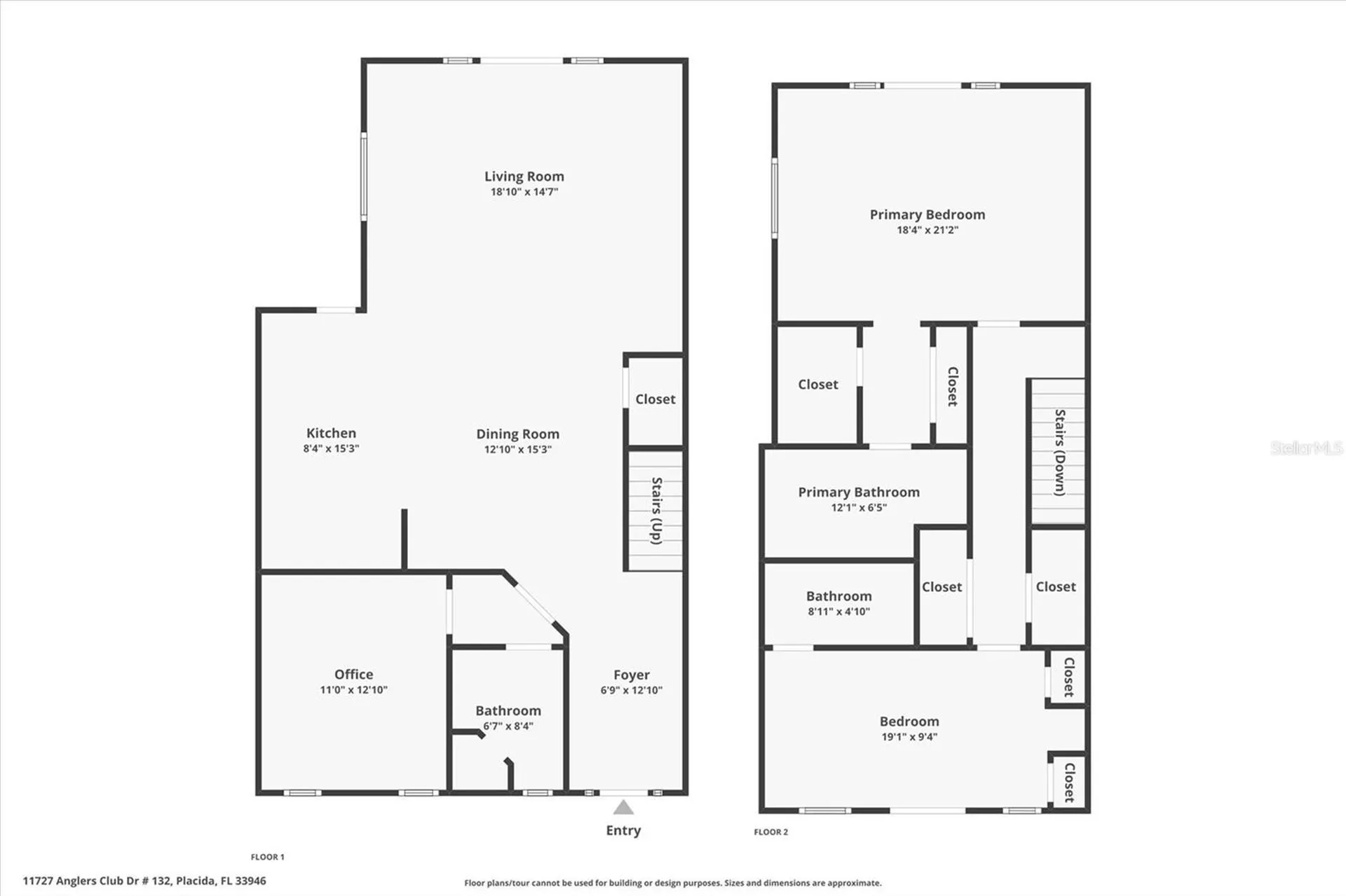11727 Anglers Club Drive Placida FL 33946