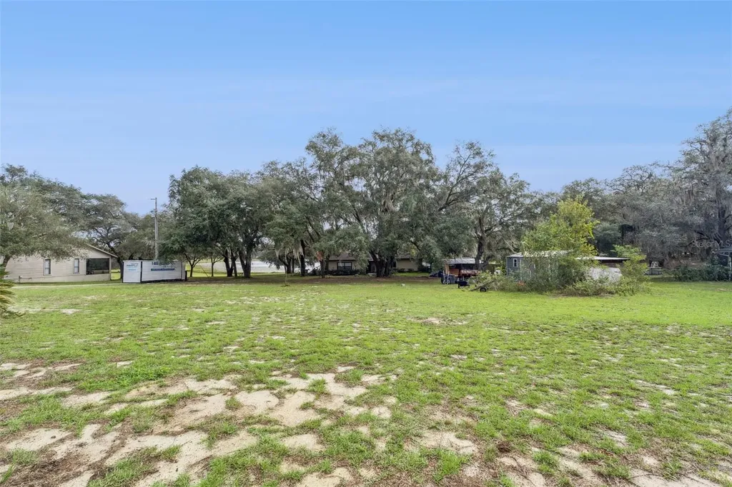 5781 S Crater Lake Circle Keystone Heights FL 32656