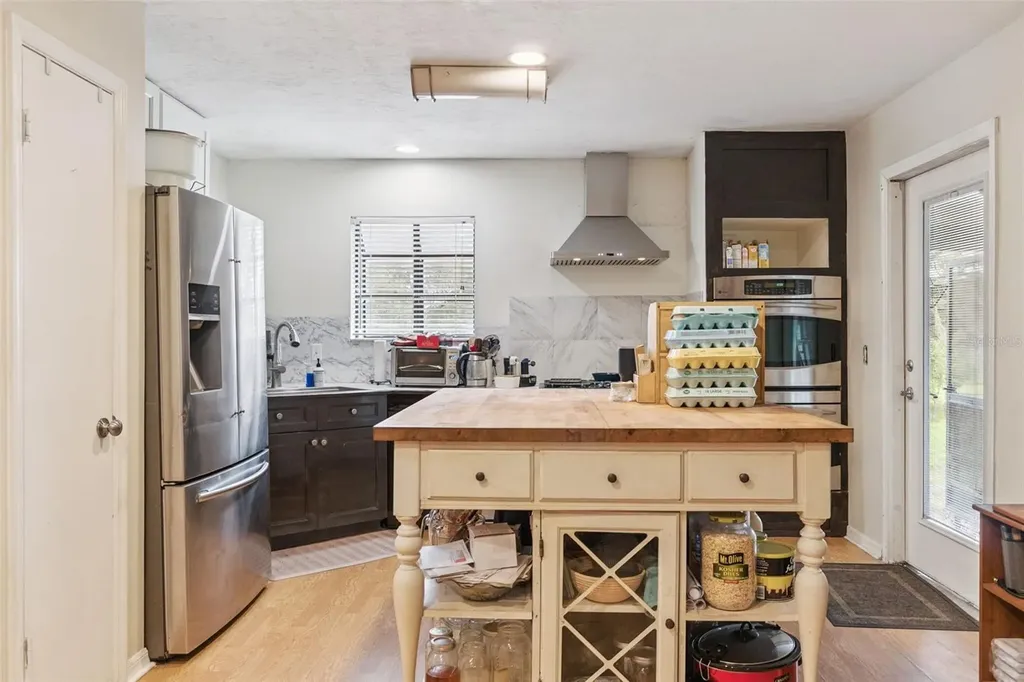 5781 S Crater Lake Circle Keystone Heights FL 32656