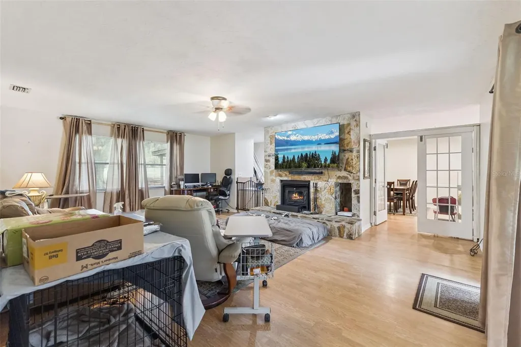 5781 S Crater Lake Circle Keystone Heights FL 32656