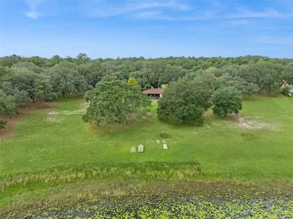 5781 S Crater Lake Circle Keystone Heights FL 32656