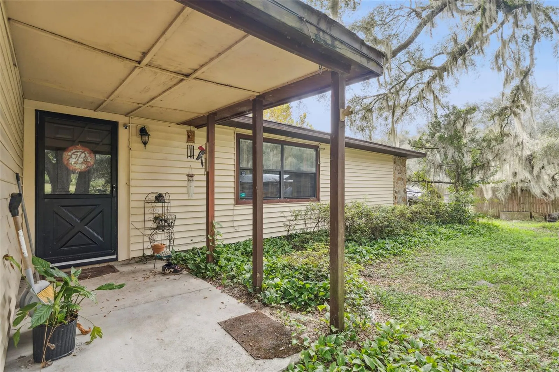 5781 S Crater Lake Circle Keystone Heights FL 32656