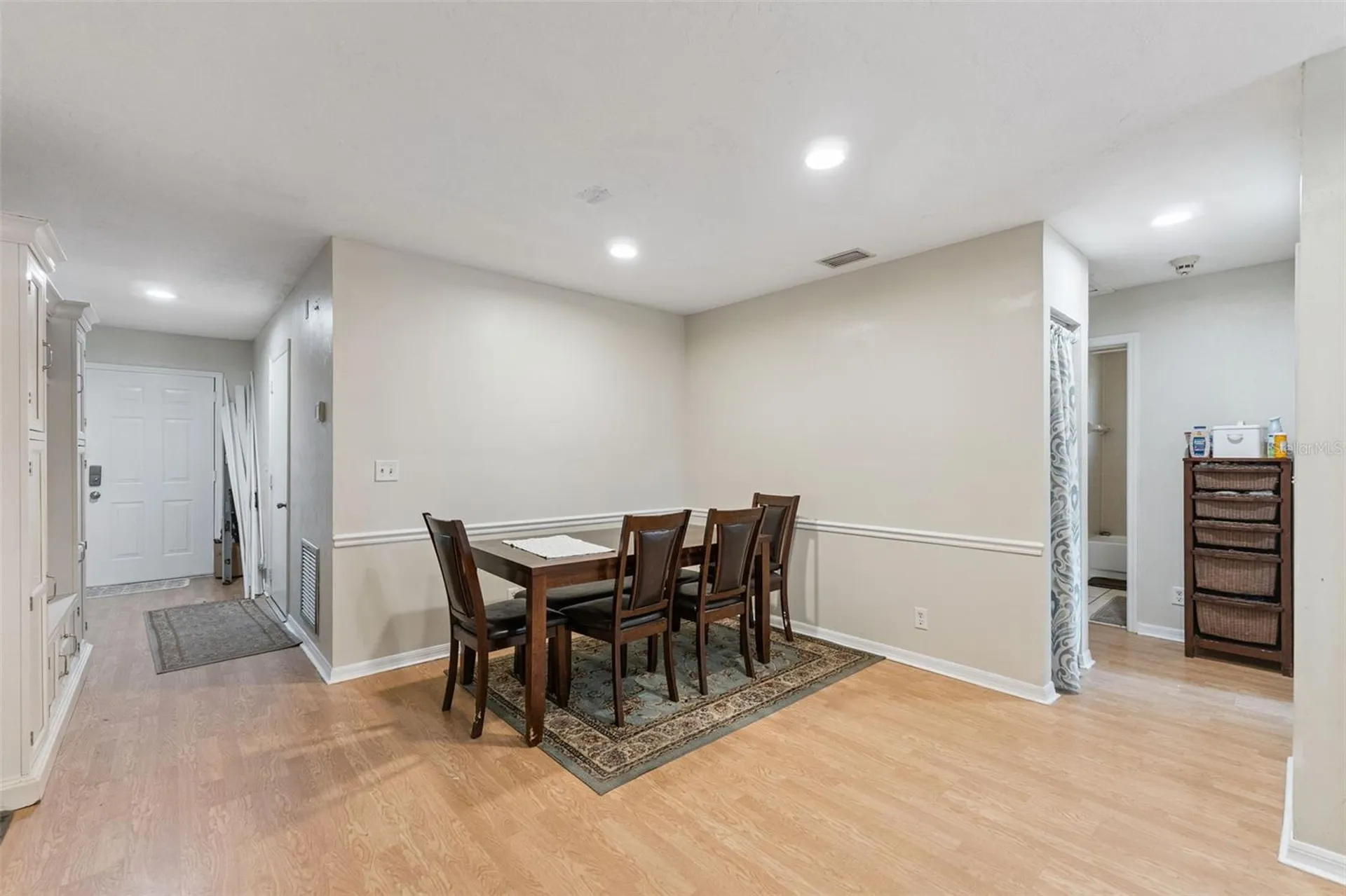 5781 S Crater Lake Circle Keystone Heights FL 32656