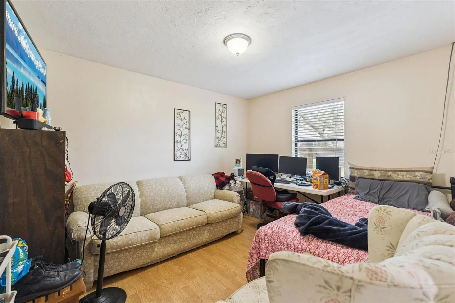 5781 S Crater Lake Circle Keystone Heights FL 32656