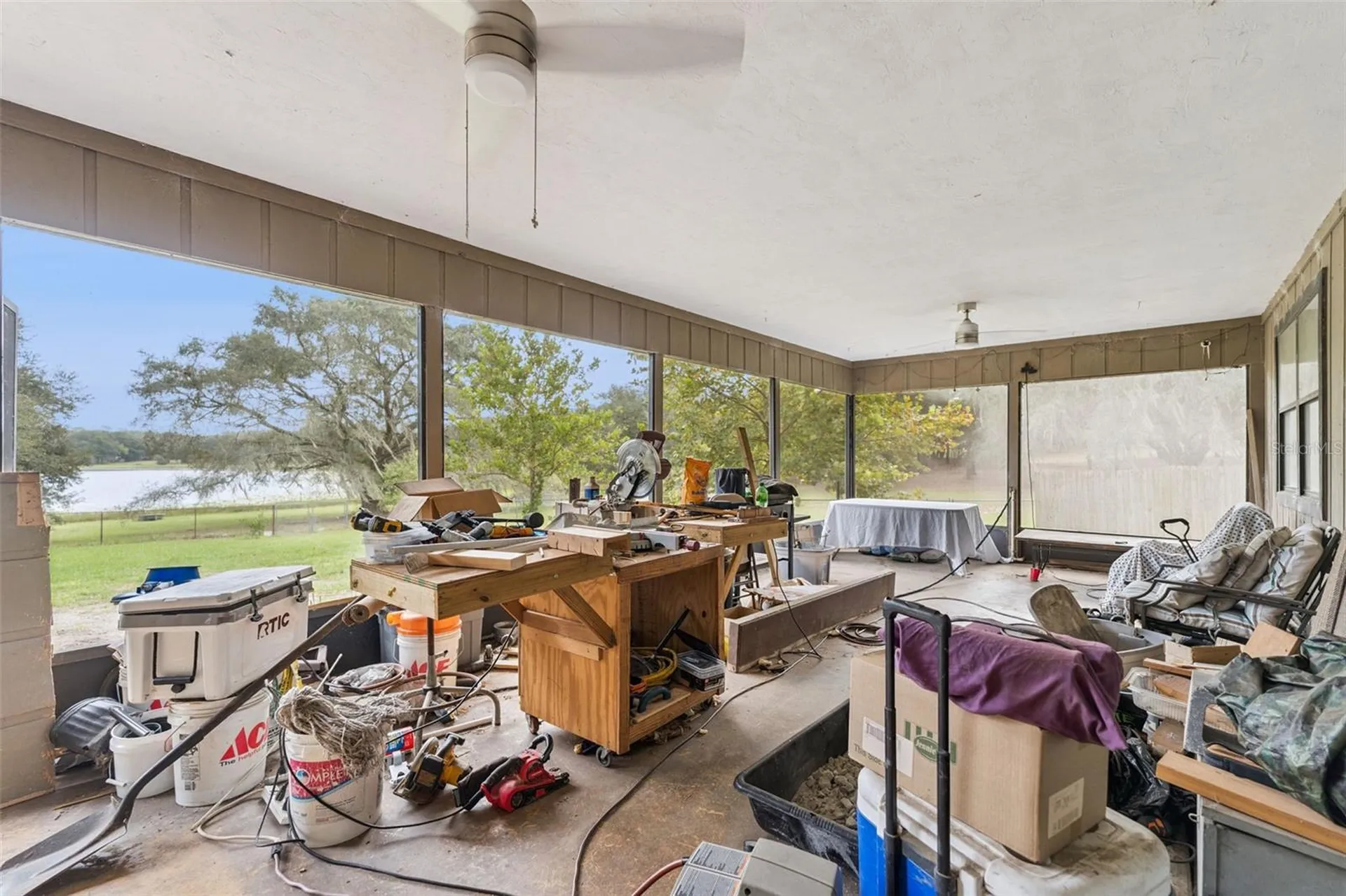 5781 S Crater Lake Circle Keystone Heights FL 32656
