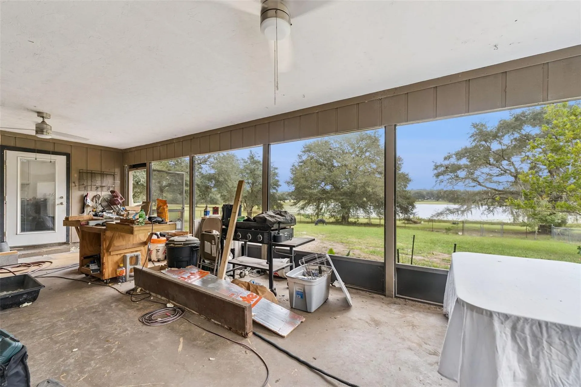 5781 S Crater Lake Circle Keystone Heights FL 32656