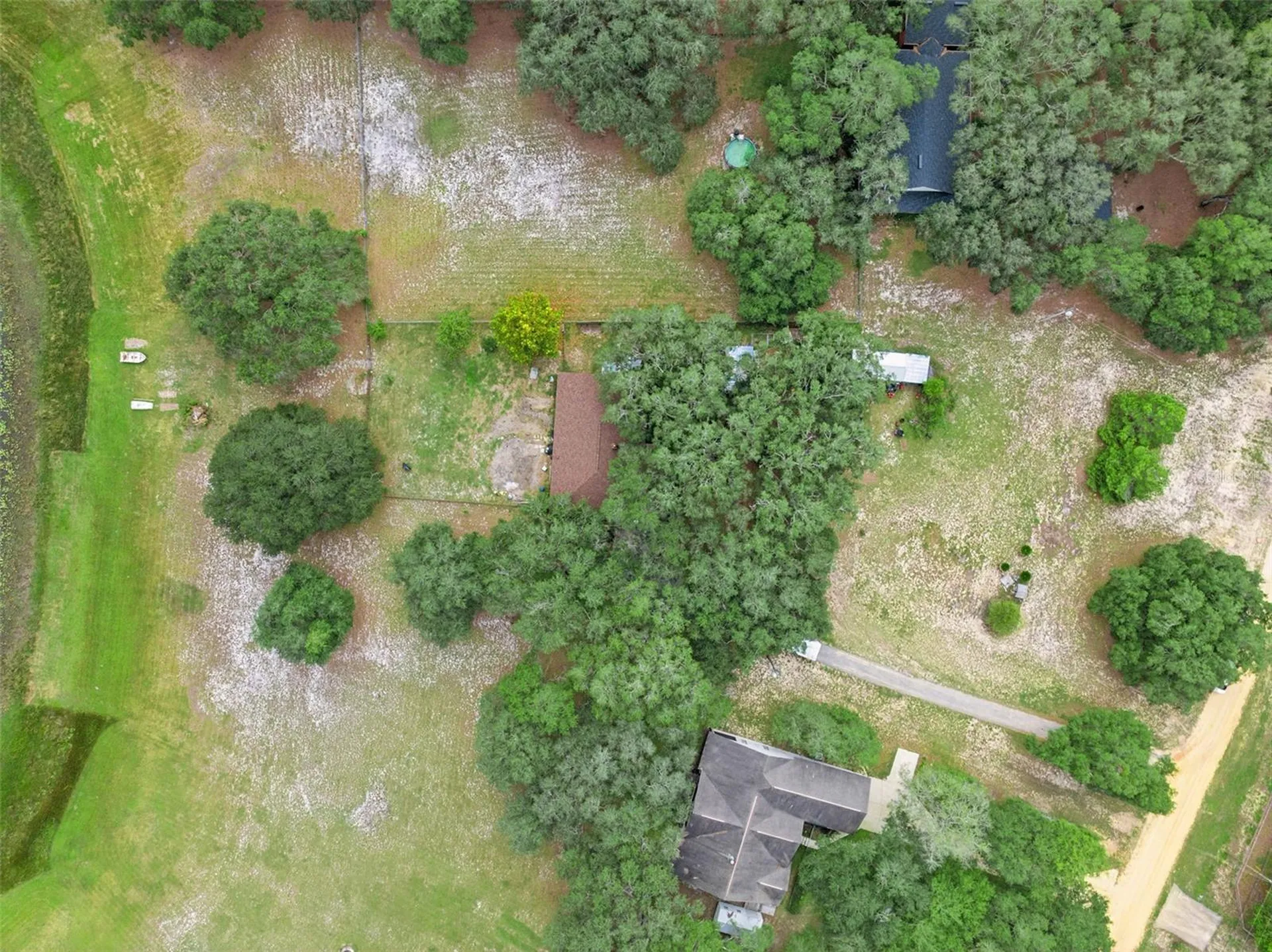 5781 S Crater Lake Circle Keystone Heights FL 32656