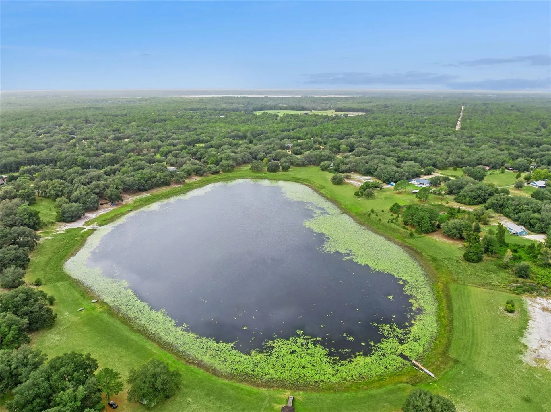 5781 S Crater Lake Circle Keystone Heights FL 32656