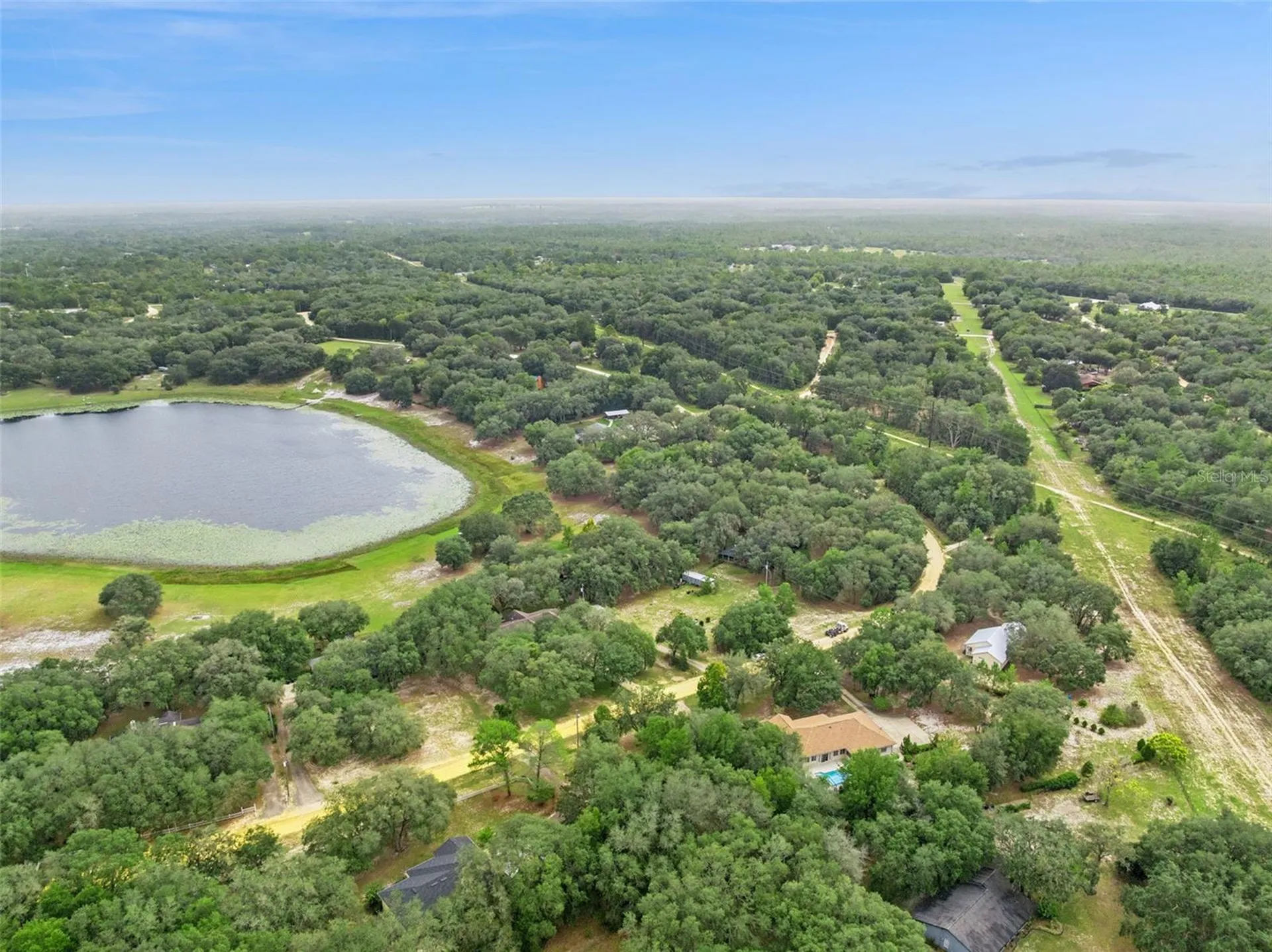 5781 S Crater Lake Circle Keystone Heights FL 32656