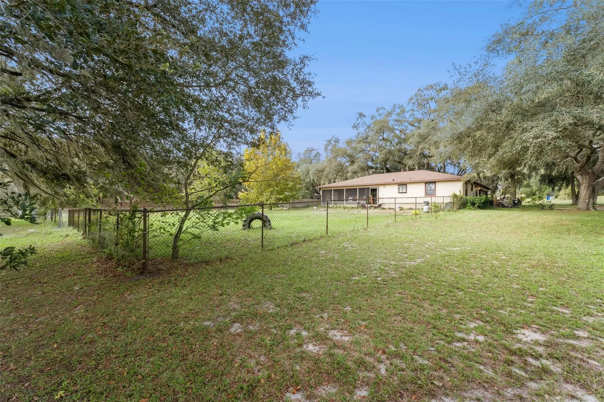 5781 S Crater Lake Circle Keystone Heights FL 32656