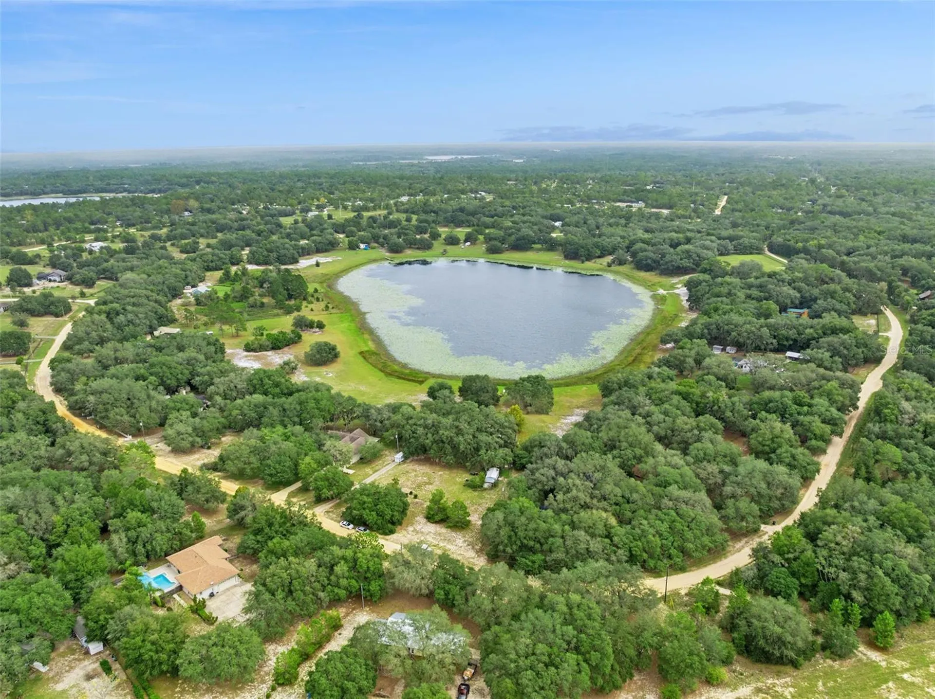 5781 S Crater Lake Circle Keystone Heights FL 32656