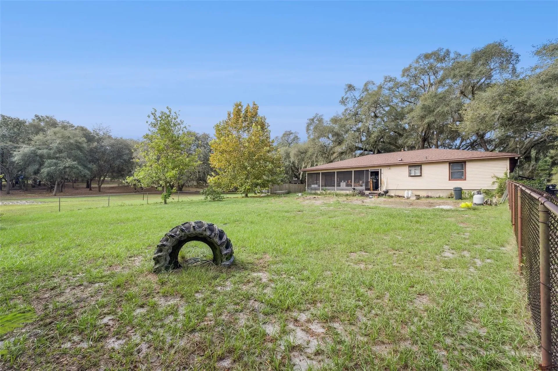 5781 S Crater Lake Circle Keystone Heights FL 32656
