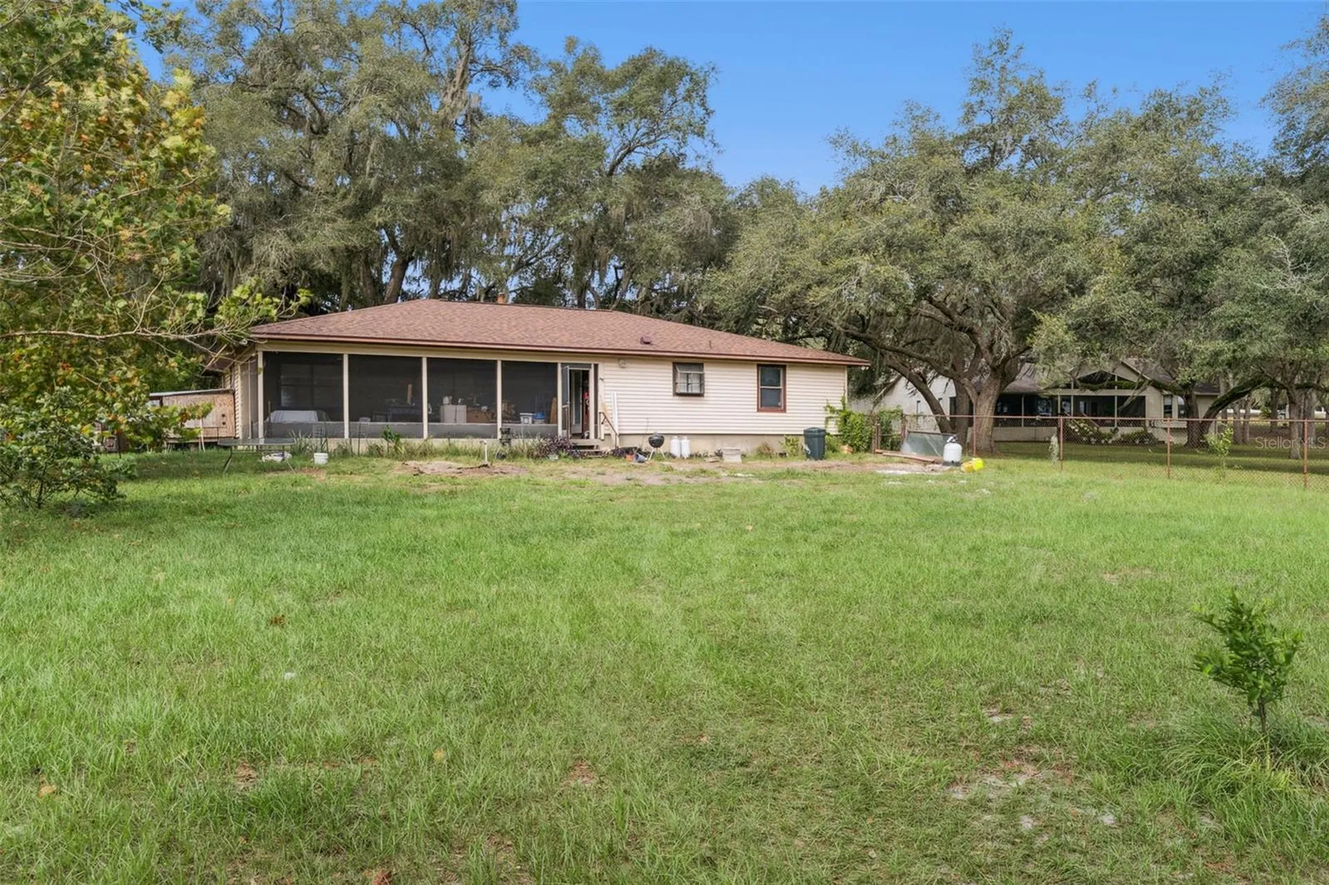 5781 S Crater Lake Circle Keystone Heights FL 32656