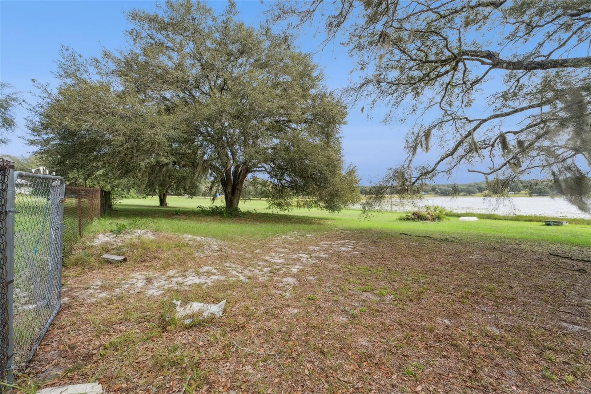 5781 S Crater Lake Circle Keystone Heights FL 32656