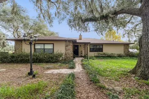 5781 S Crater Lake Circle Keystone Heights FL 32656