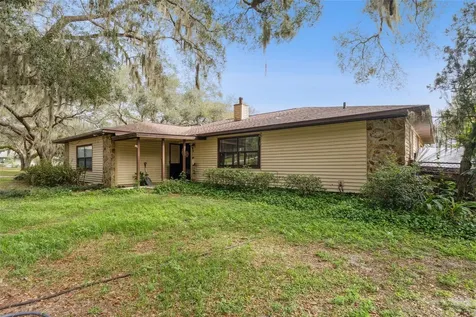 5781 S Crater Lake Circle Keystone Heights FL 32656