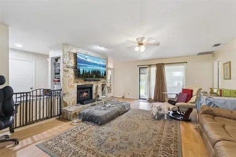 5781 S Crater Lake Circle Keystone Heights FL 32656