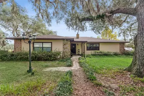 5781 S Crater Lake Circle Keystone Heights FL 32656