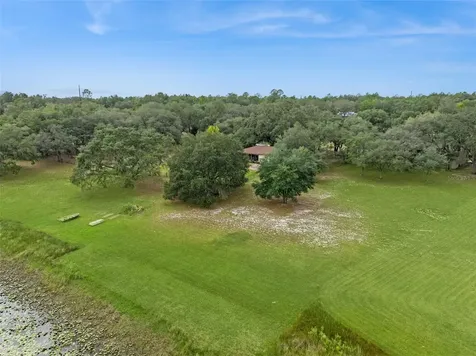 5781 S Crater Lake Circle Keystone Heights FL 32656