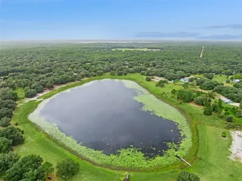 5781 S Crater Lake Circle Keystone Heights FL 32656