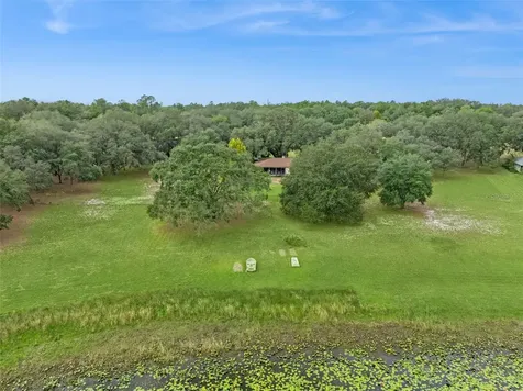 5781 S Crater Lake Circle Keystone Heights FL 32656