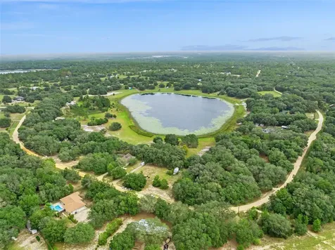 5781 S Crater Lake Circle Keystone Heights FL 32656