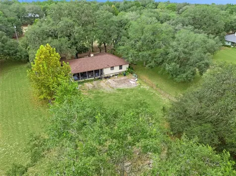 5781 S Crater Lake Circle Keystone Heights FL 32656