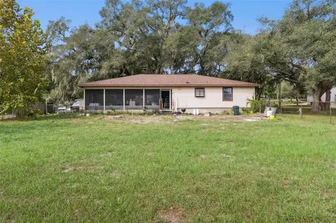 5781 S Crater Lake Circle Keystone Heights FL 32656