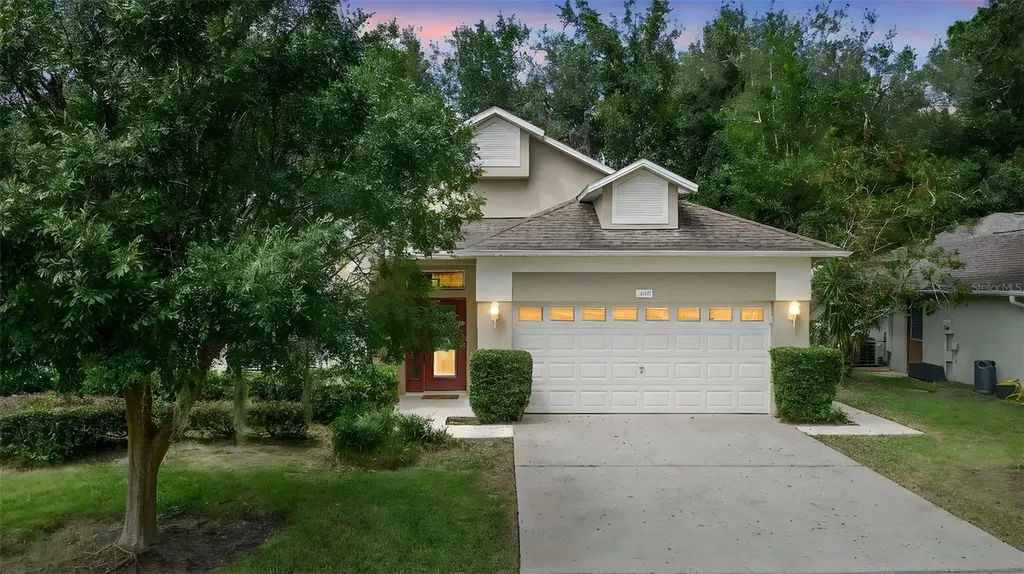 2071 Friar Tuck Lane Orange City FL 32763