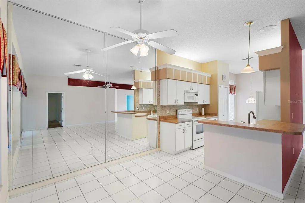 2071 Friar Tuck Lane Orange City FL 32763