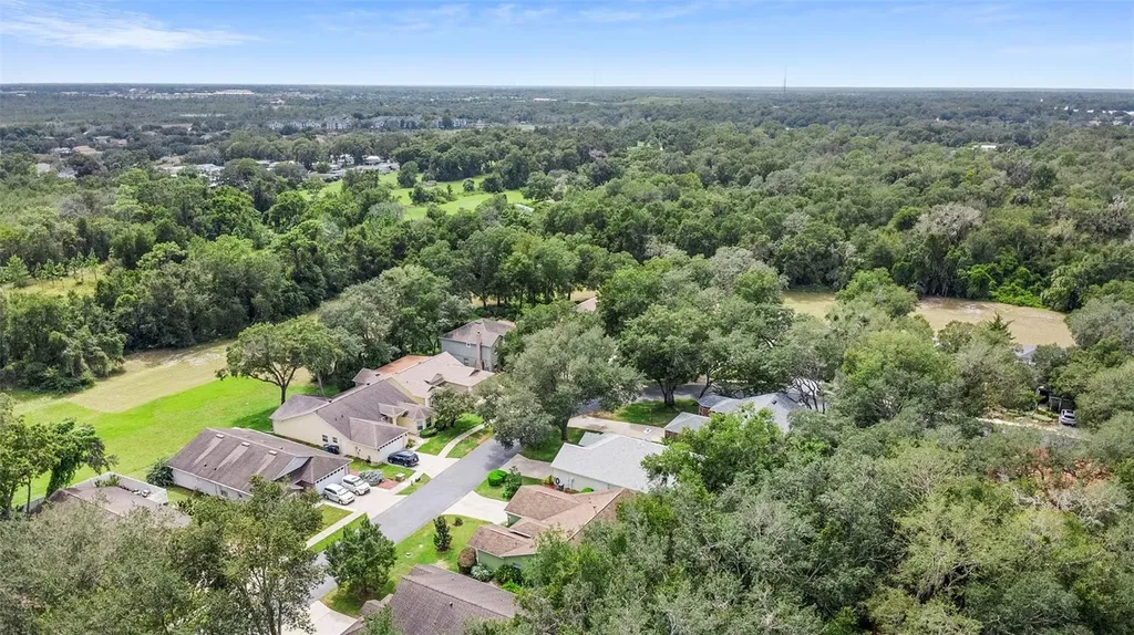 2071 Friar Tuck Lane Orange City FL 32763