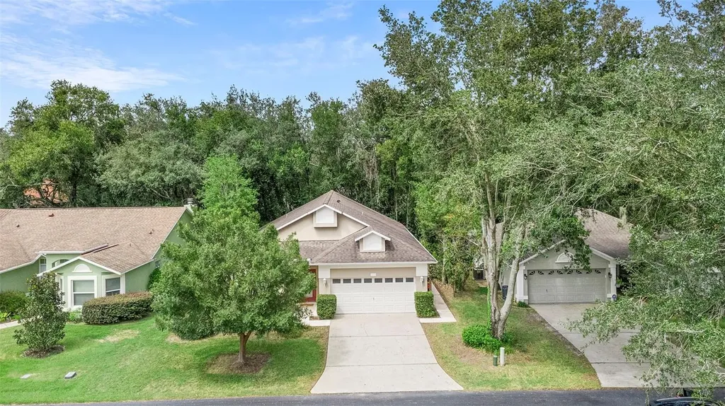 2071 Friar Tuck Lane Orange City FL 32763