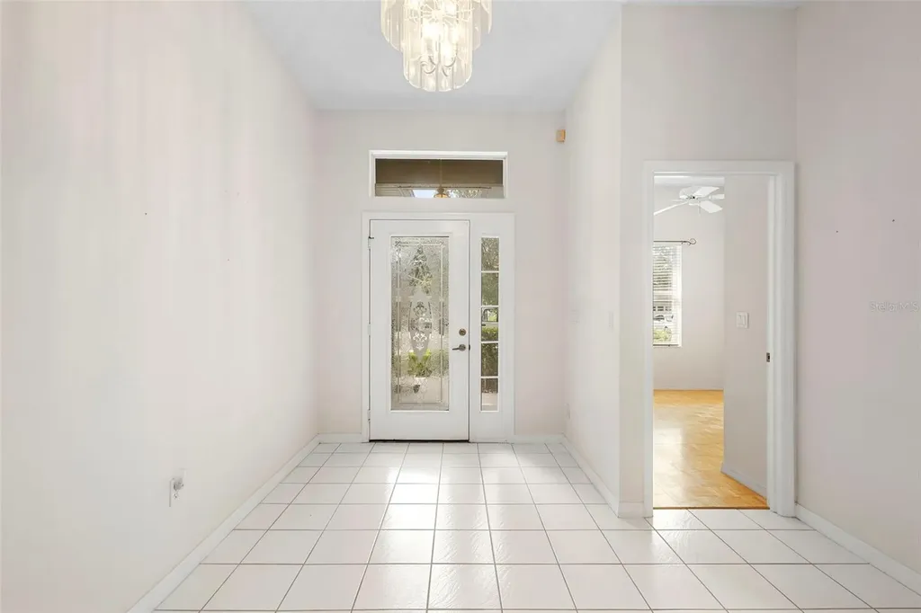 2071 Friar Tuck Lane Orange City FL 32763