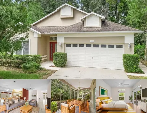 2071 Friar Tuck Lane Orange City FL 32763