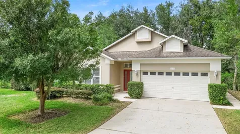 2071 Friar Tuck Lane Orange City FL 32763