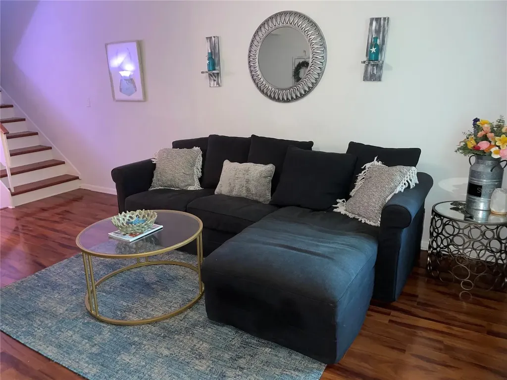 4304 La Riviera Court Tampa FL 33611