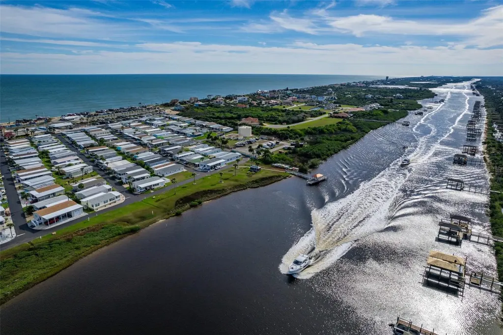 228 Starboard Drive Flagler Beach FL 32136