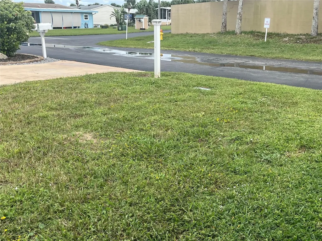 228 Starboard Drive Flagler Beach FL 32136