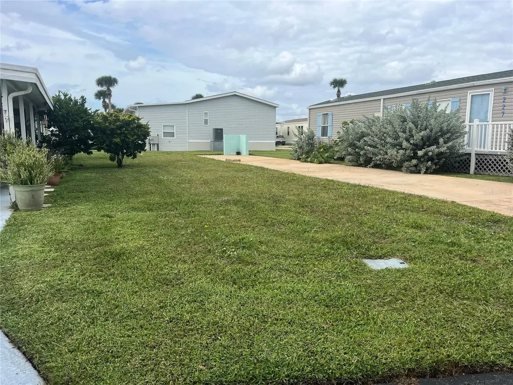 228 Starboard Drive Flagler Beach FL 32136