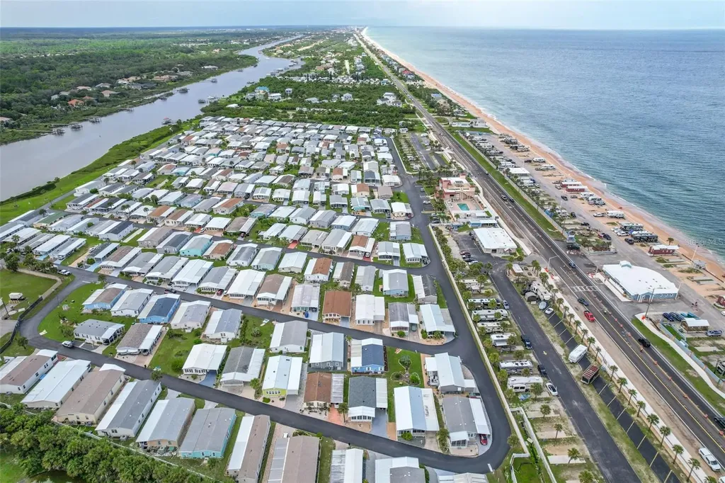 228 Starboard Drive Flagler Beach FL 32136