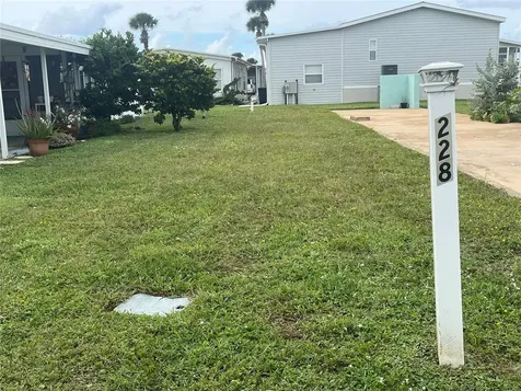 228 Starboard Drive Flagler Beach FL 32136