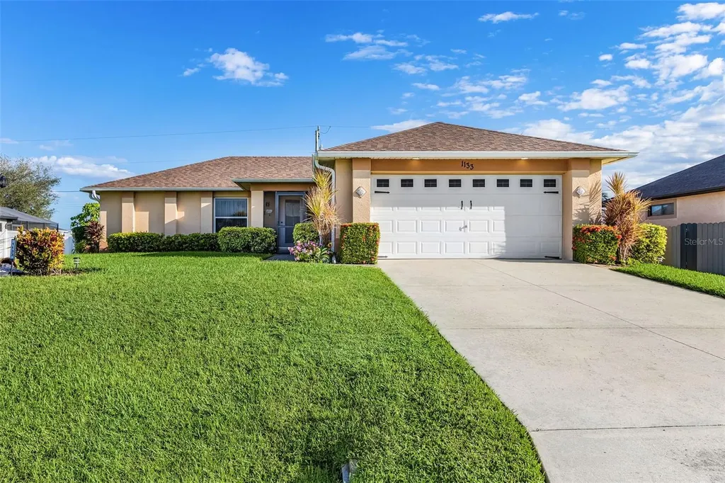 1133 SW 2nd Street Cape Coral FL 33991