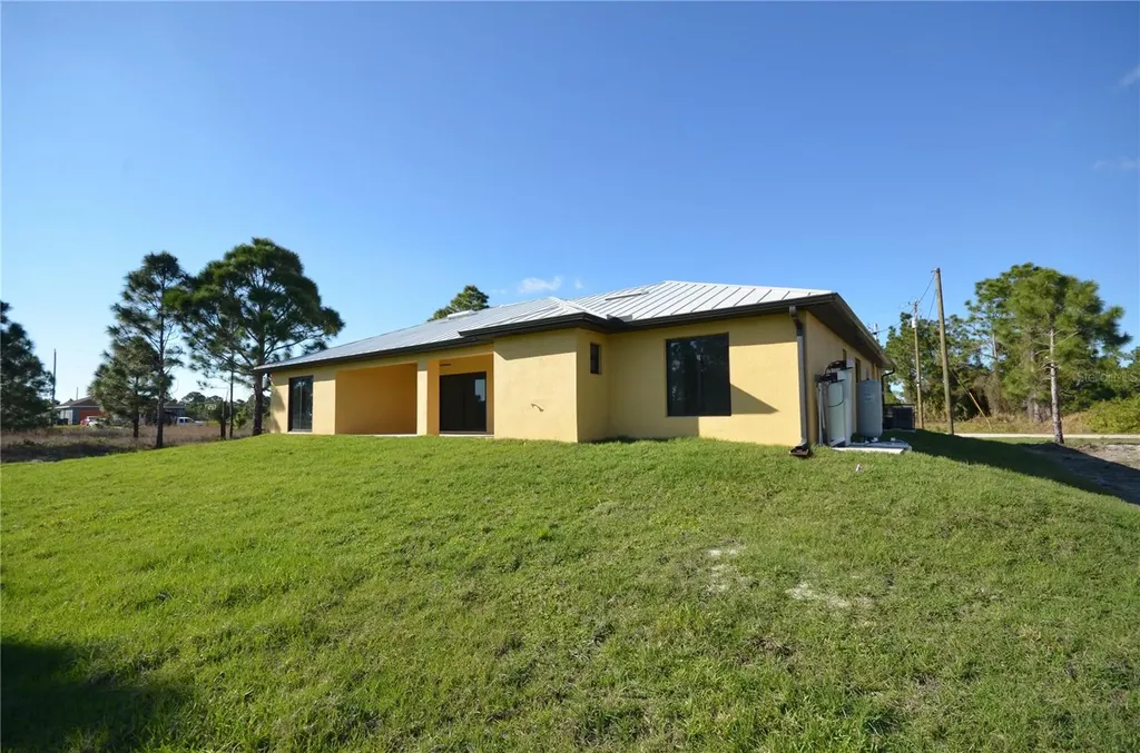 1242 Hathor Street E Lehigh Acres FL 33974