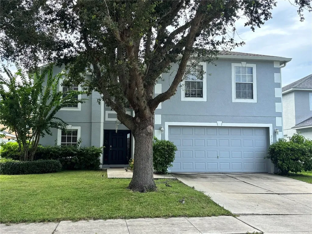 2131 Nicollett Way Leesburg FL 34748