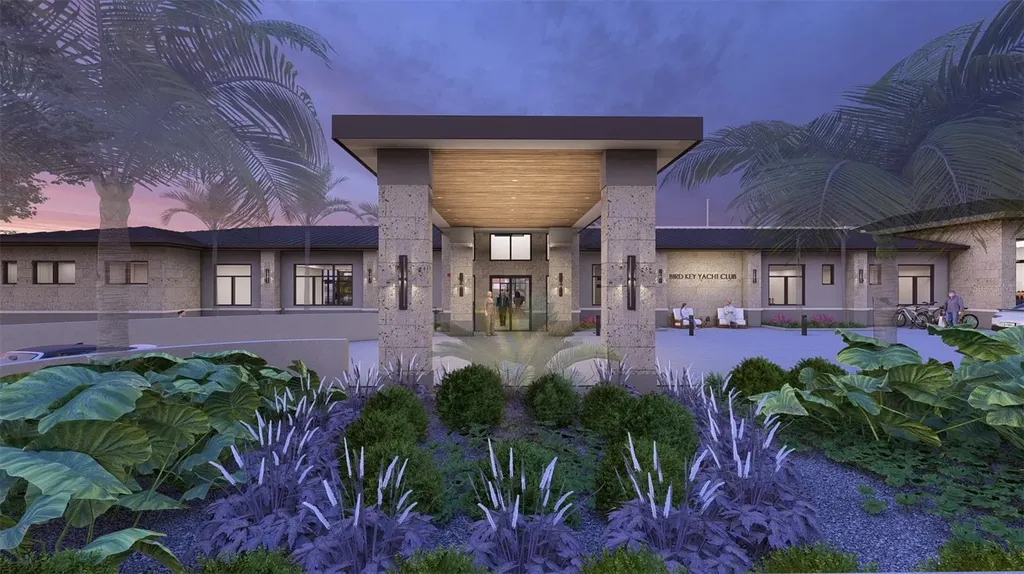 482 E Royal Flamingo Drive Sarasota FL 34236
